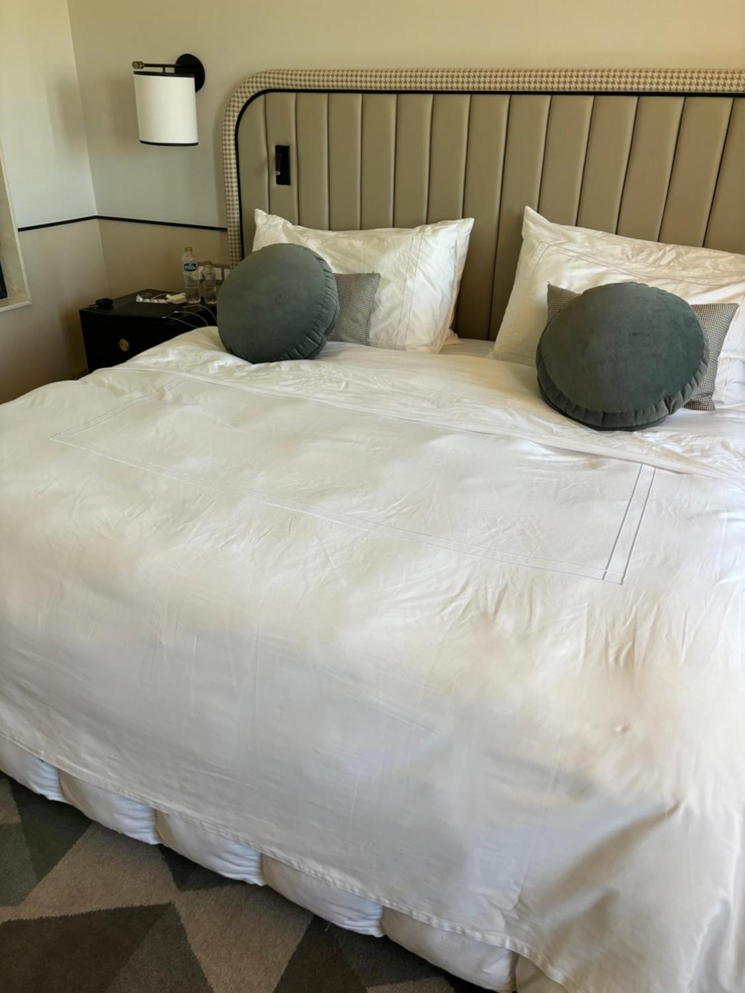 Serviced In Address Golf Alexandria
