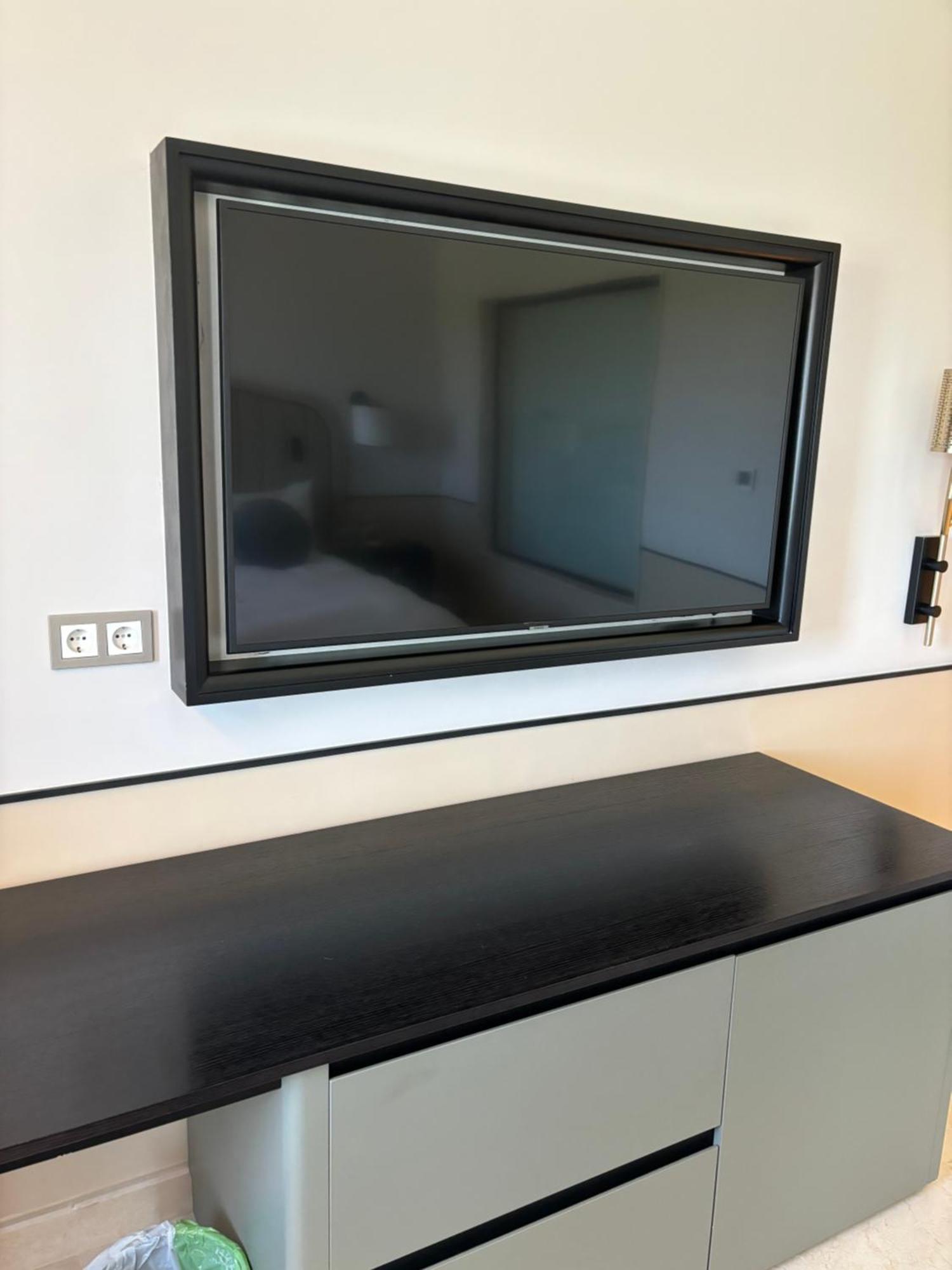 Serviced In Address Golf Apartment