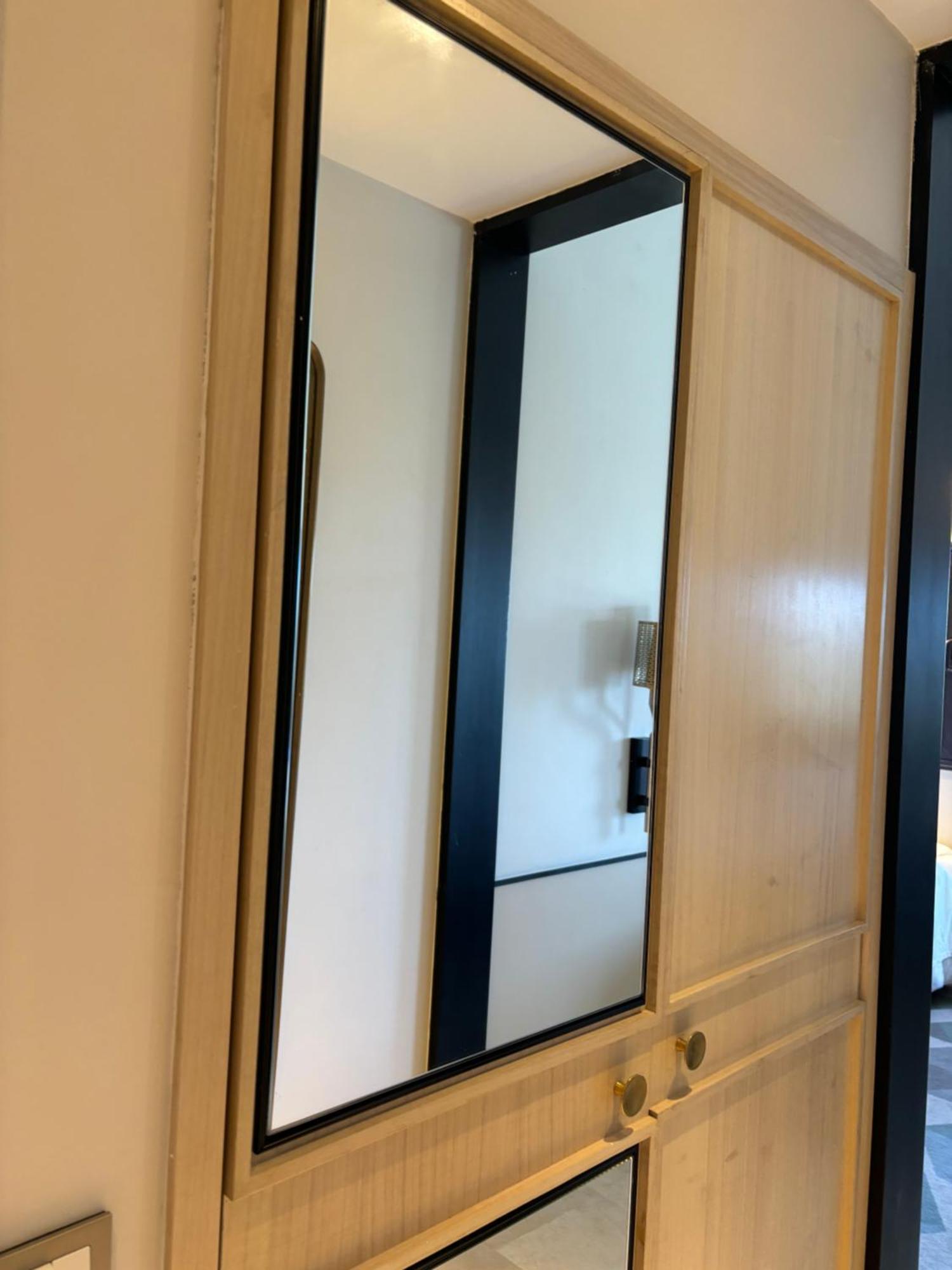 Serviced In Address Golf Apartment Alexandria